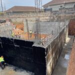 Structural & Foundation Works 1 Structural & Foundation Works by YHDR Builders Ug Ltd